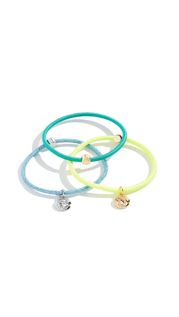 Marc Jacobs Double J Skinny Pony Set