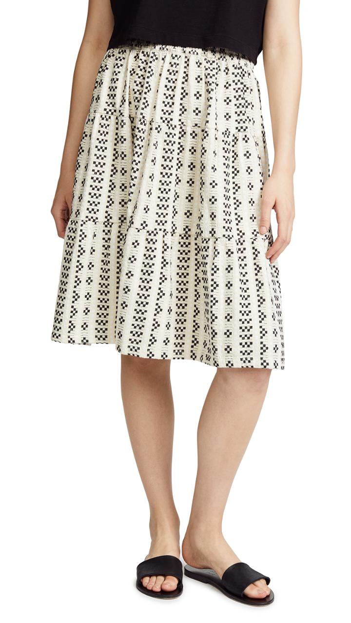 Ace Jig Clara Skirt