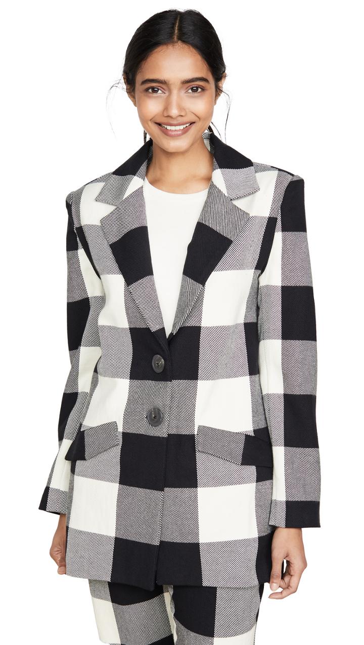 Mara Hoffman Tatum Jacket