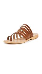 Cocobelle Bhea Slides
