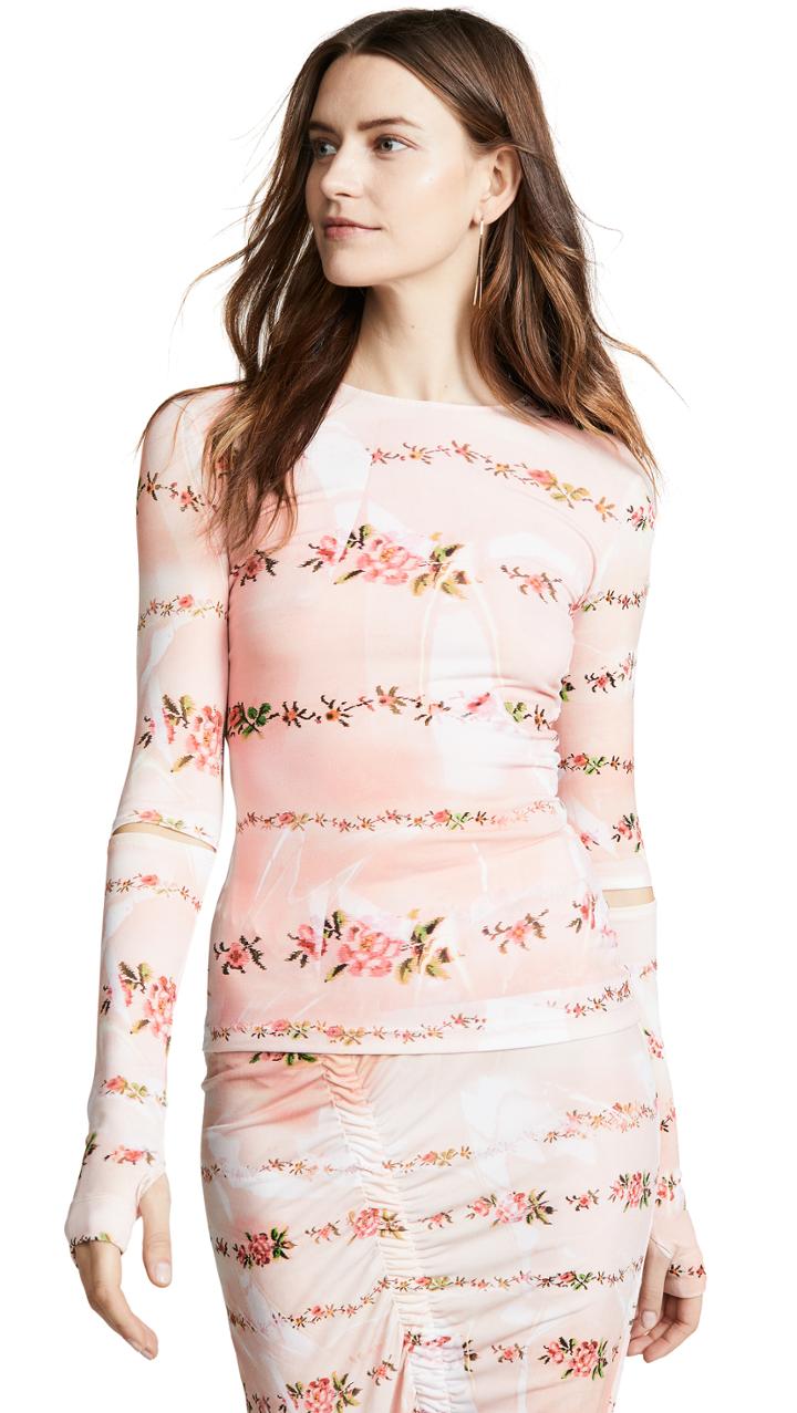 Preen By Thornton Bregazzi Dee Top