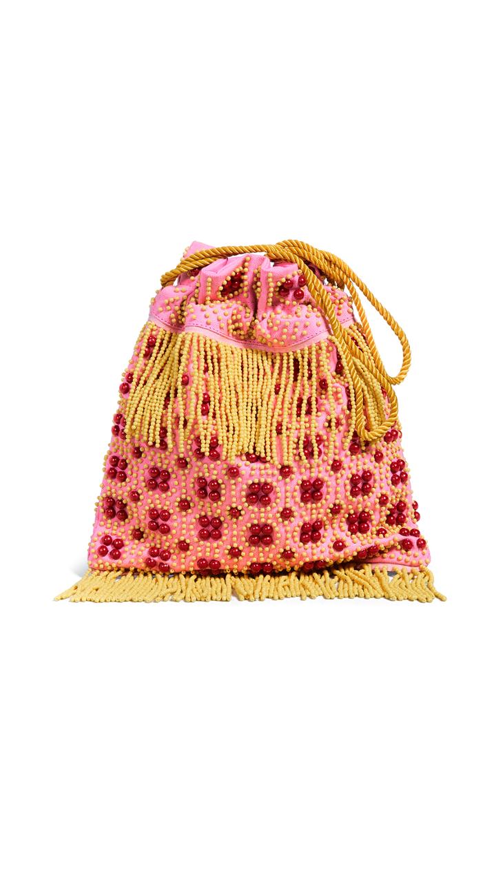 Staud Lance Bag
