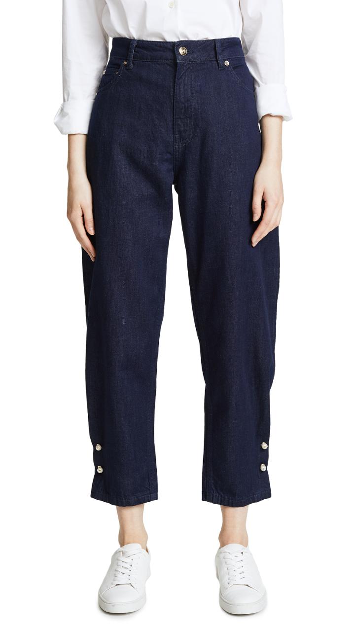 Mother Of Pearl Kyra Trousers