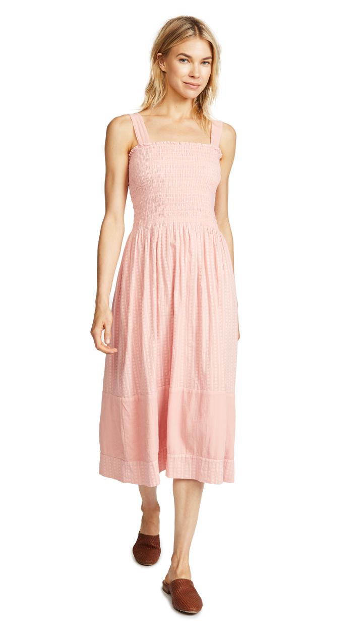 The Great The Clover Dress