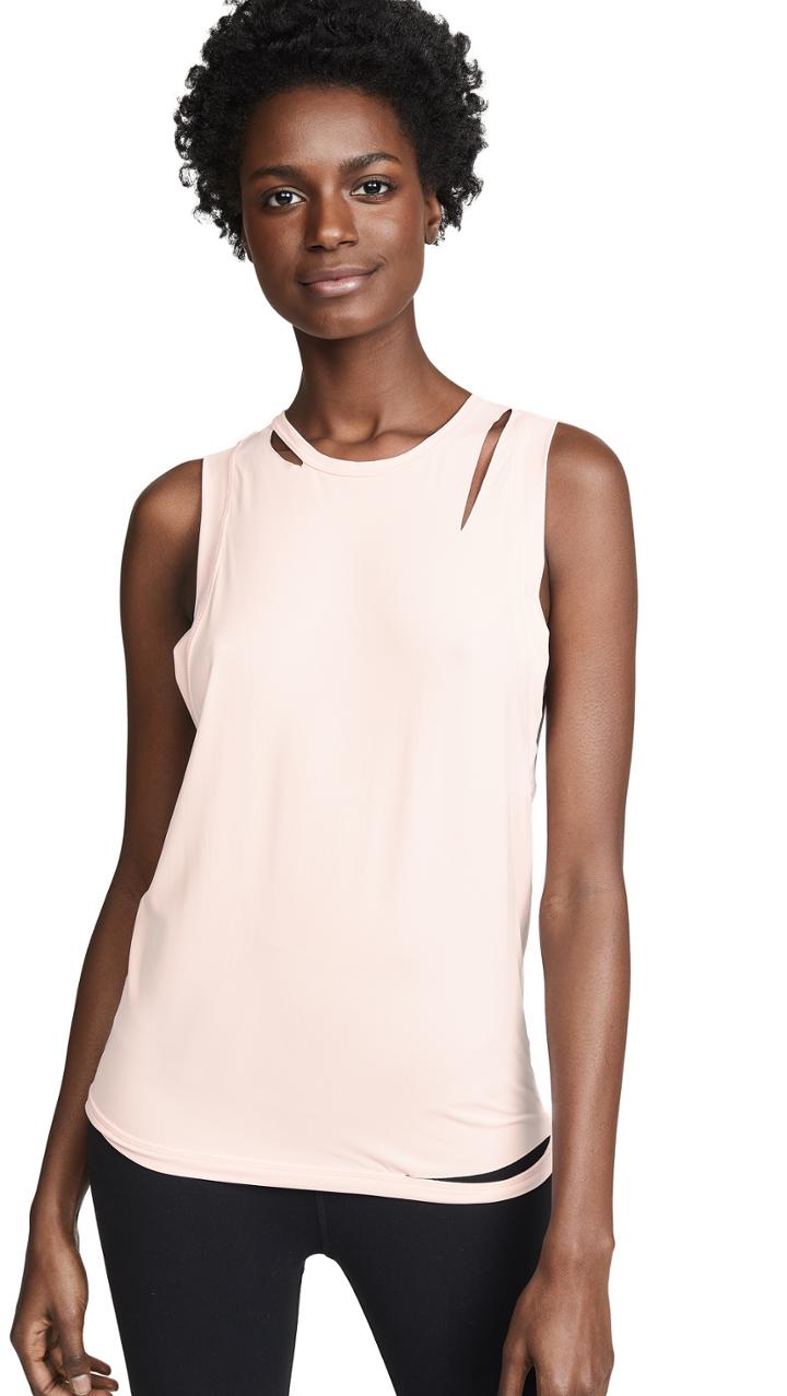 Alala Carve Tank Top
