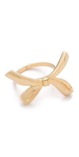Tuleste Market Single Bow Ring