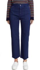 Stella Mccartney The Flare Trousers