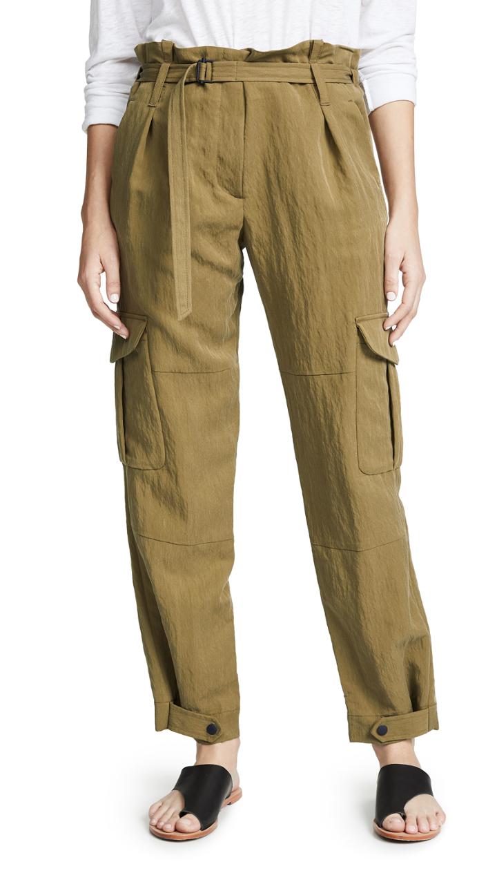 Rag Bone Tilda Cargo Pants