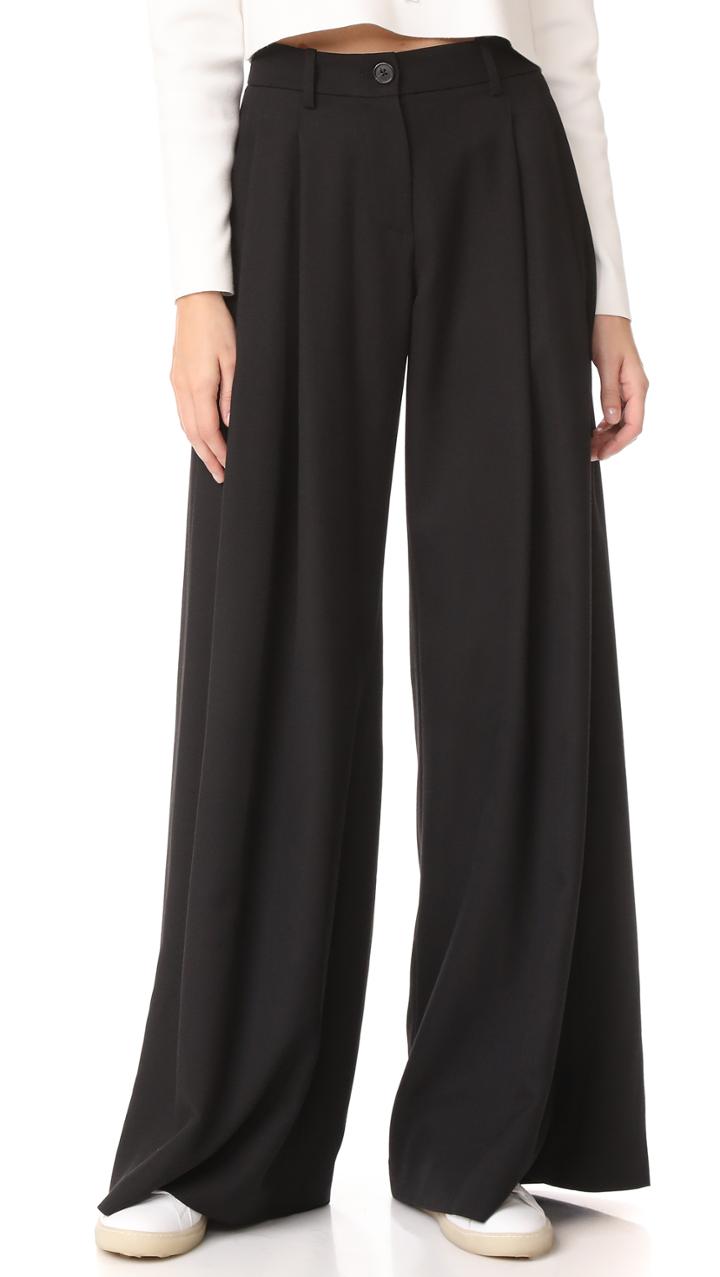 Nili Lotan Inez Pants