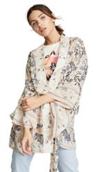 Spell And The Gypsy Collective Oasis Short Kimono