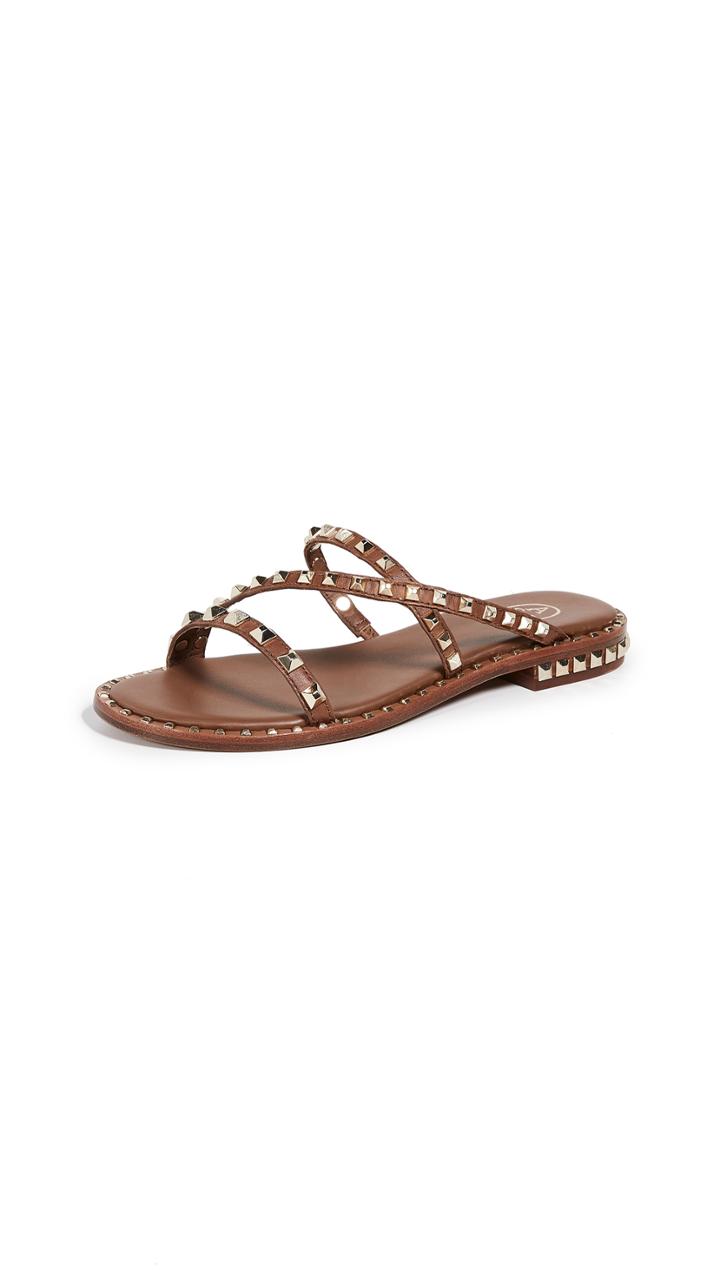 Ash Peace Bis Sandals