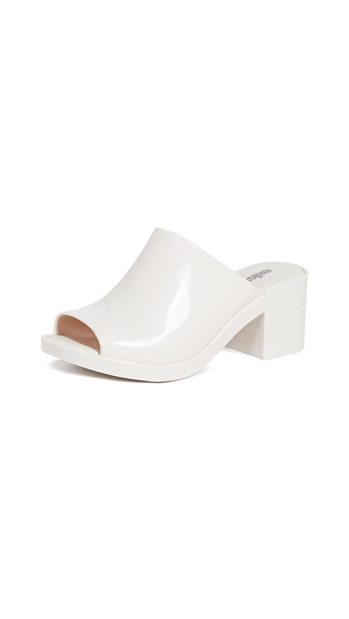 Melissa Mule Ii Slides