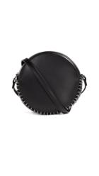 Paco Rabanne Circle Cross Body Bag