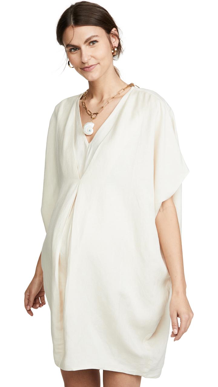 Hatch The Nanda Dress