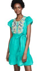 Figue Florian Dress