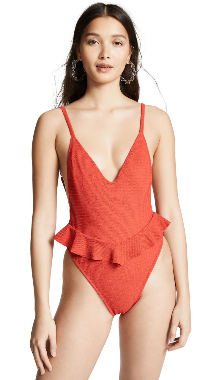 Montce Cynthia One Piece Swimsuit