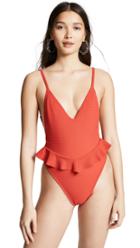 Montce Cynthia One Piece Swimsuit