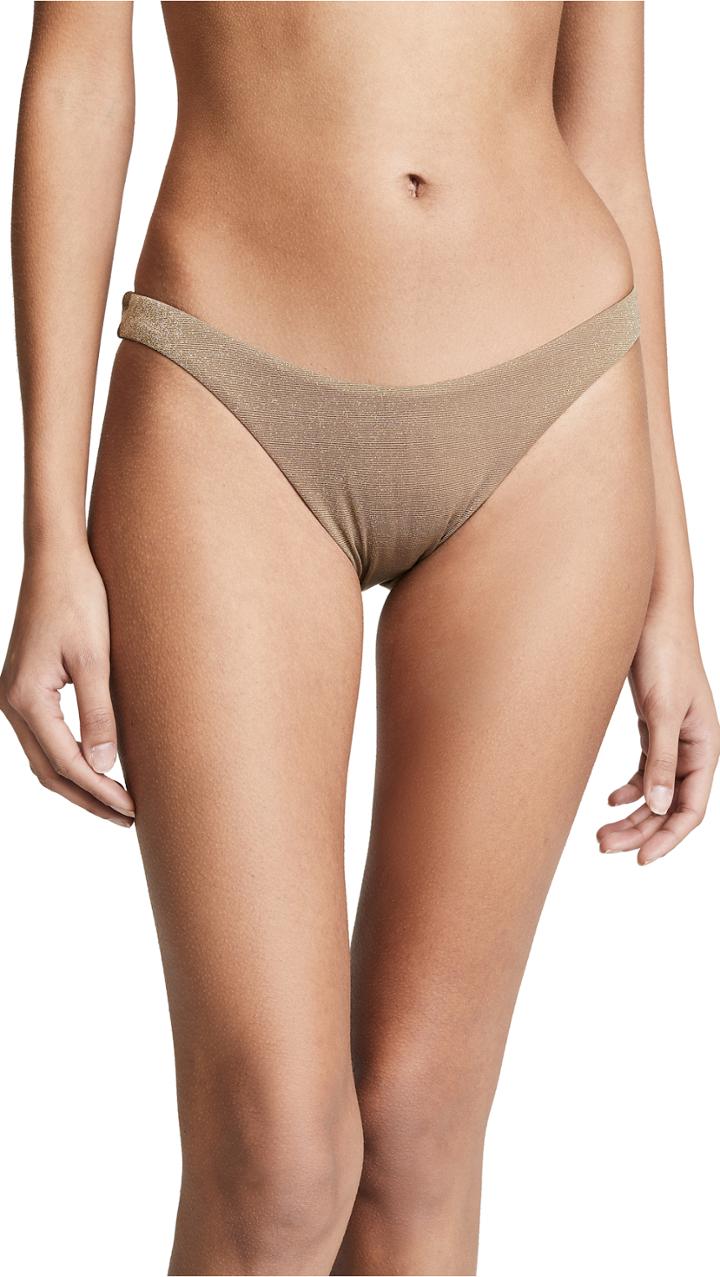 Vitamin A California Bikini Bottoms