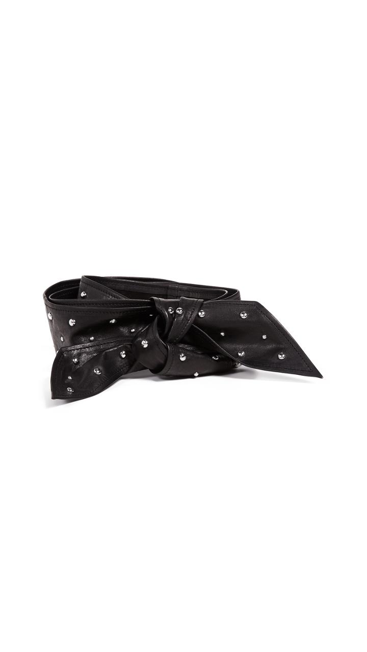 Iro Studs Belt
