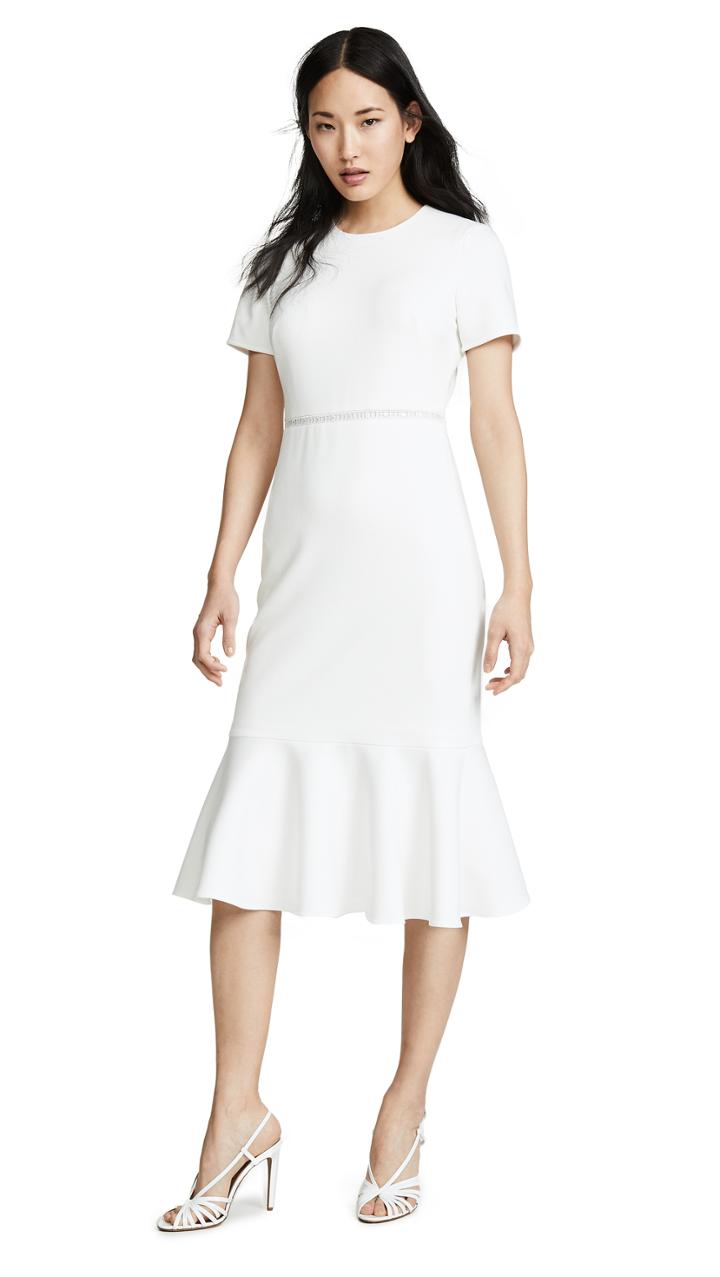Shoshanna Ravello Dress