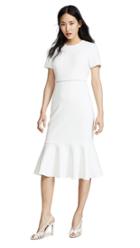 Shoshanna Ravello Dress