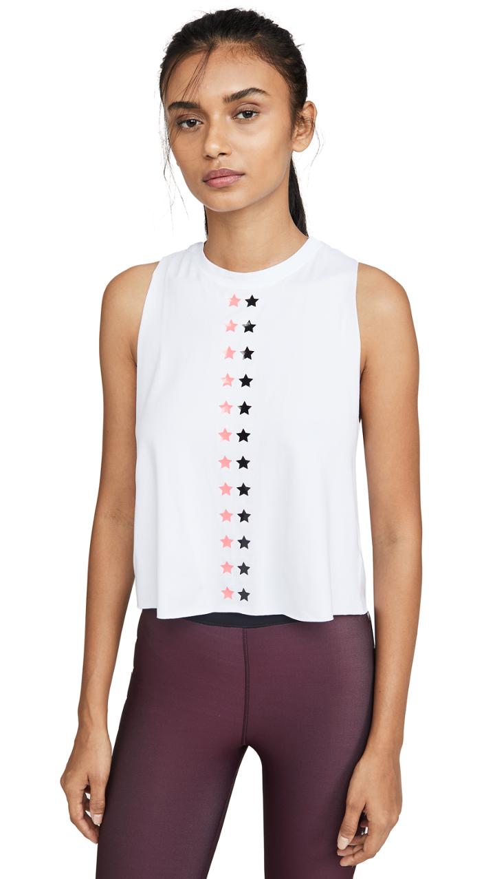 Ultracor Flash Ko Racerback Tank