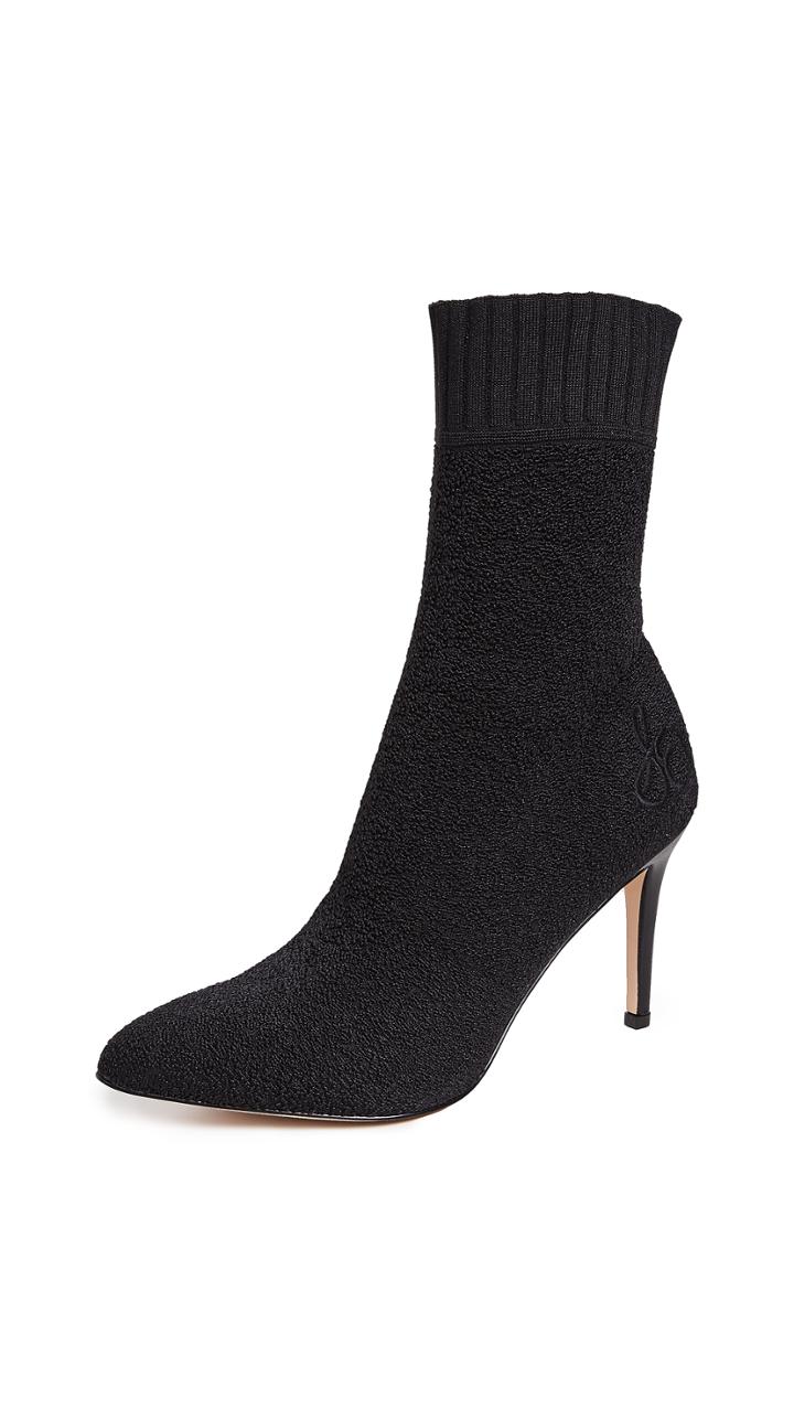 Sam Edelman Oksana Sock Booties