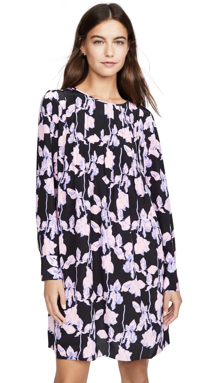 Diane Von Furstenberg Joyce Dress