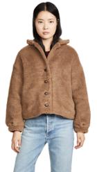 Xirena Kinsley Jacket