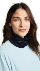 Adidas By Stella Mccartney Running Neck Warmer Scarf