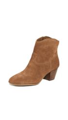 Michael Michael Kors Avery Ankle Boots