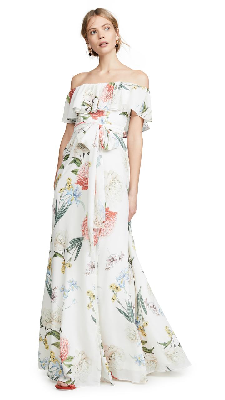 Yumi Kim Carmen Dress