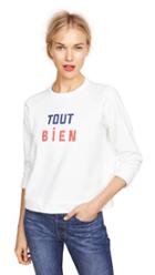 Sea Tout Bien Sweatshirt