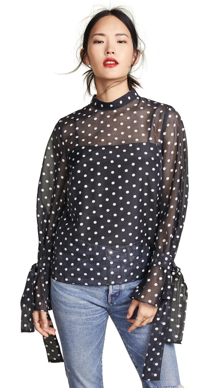 Keepsake Limits Top