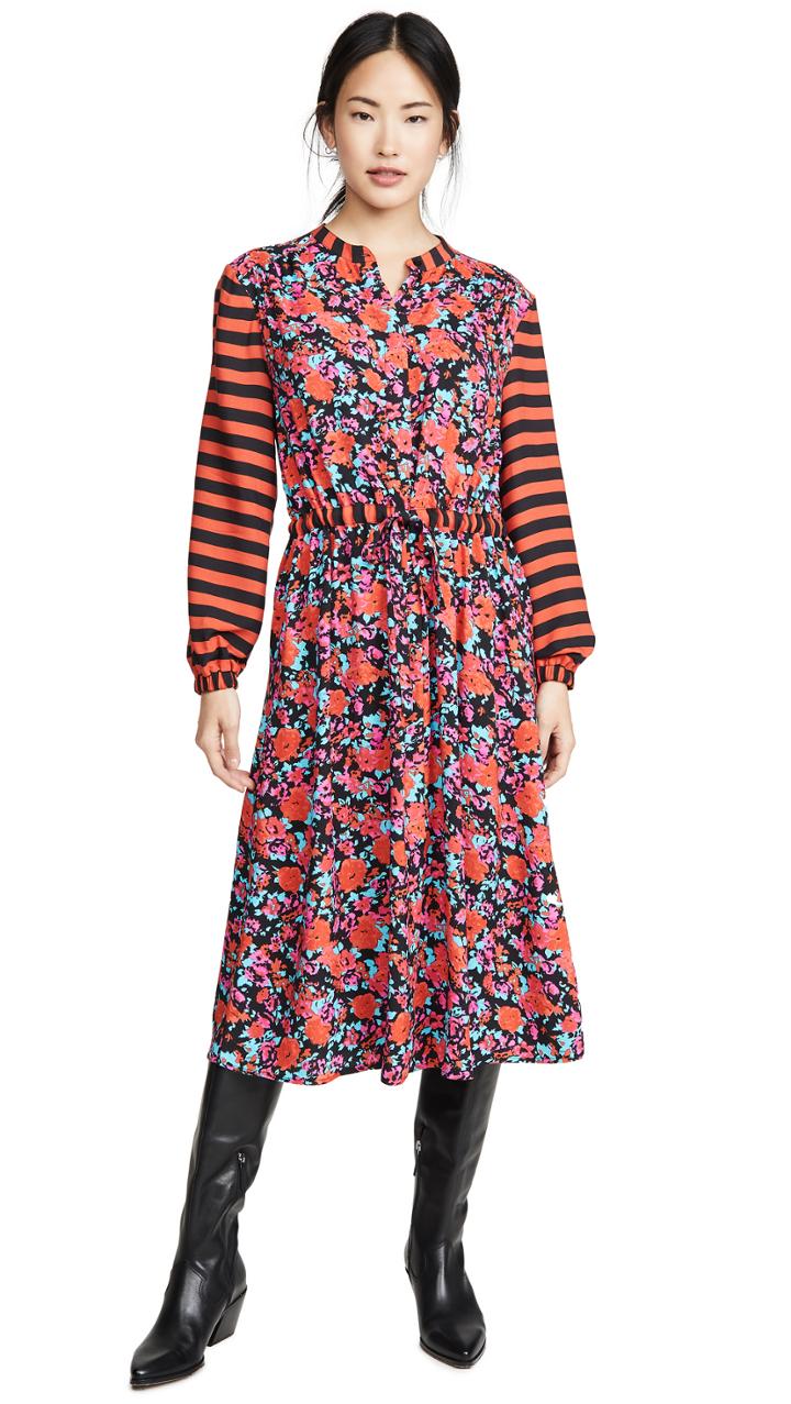 Mads Norgaard Copenhagen Sacha Dress