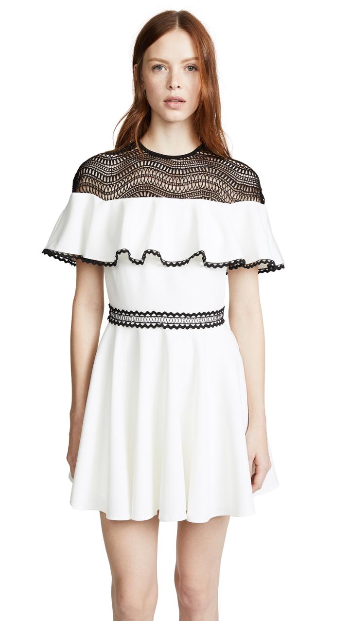 Stylestalker Dahlia Circle Dress