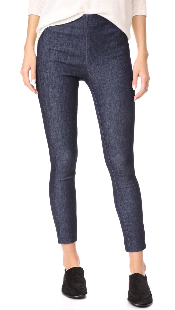 Rag Bone Simone Denim Pants