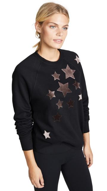 Ultracor Star Sweatshirt