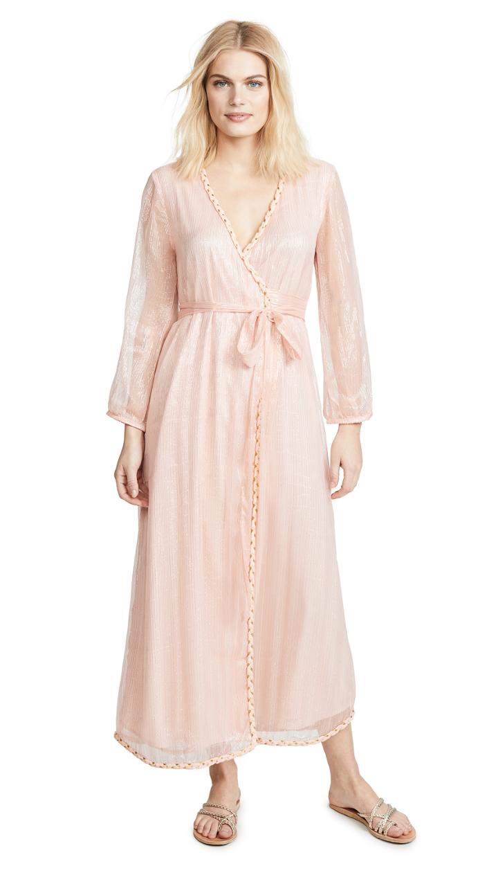 Misa Misha Dress