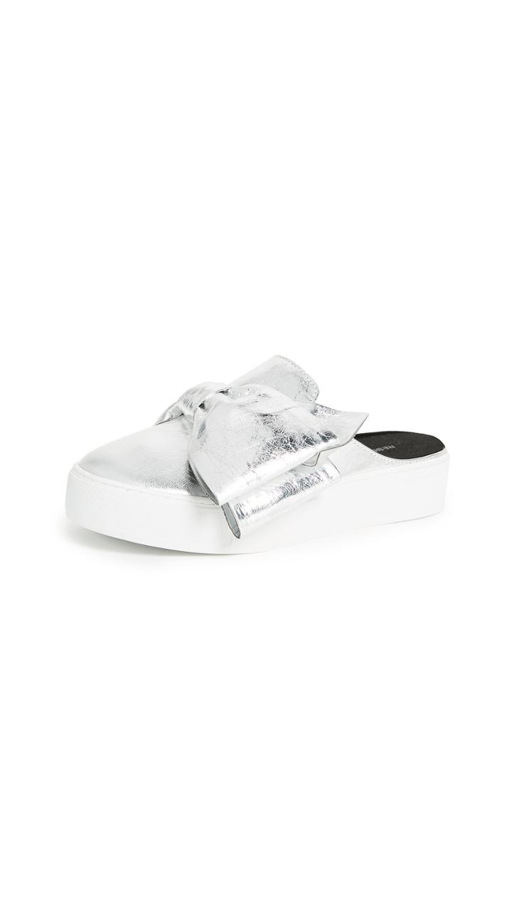 Rebecca Minkoff Neva Mule Sneakers