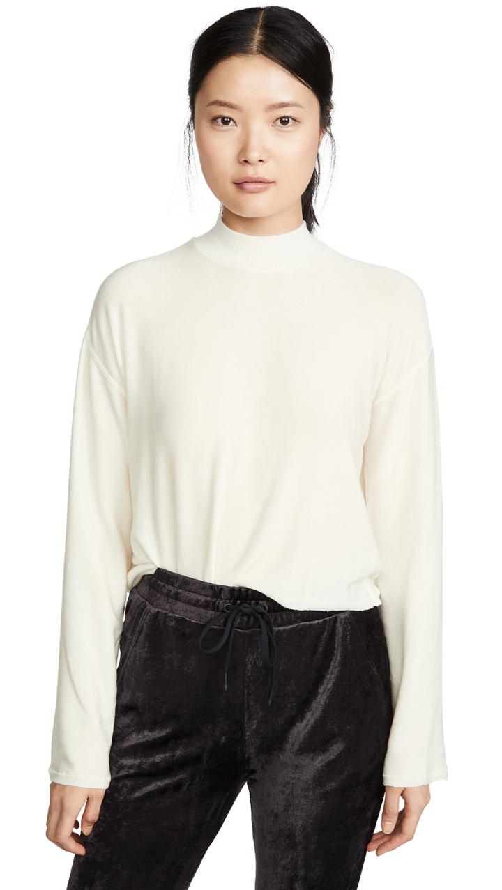Alala Vedder Top
