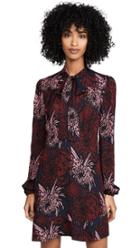 A L C Emery Dress