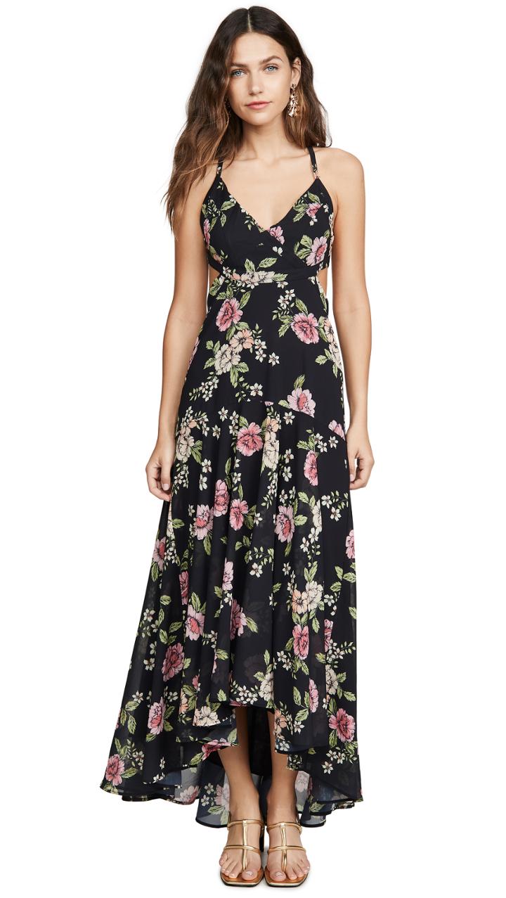 Yumi Kim Day Date Maxi