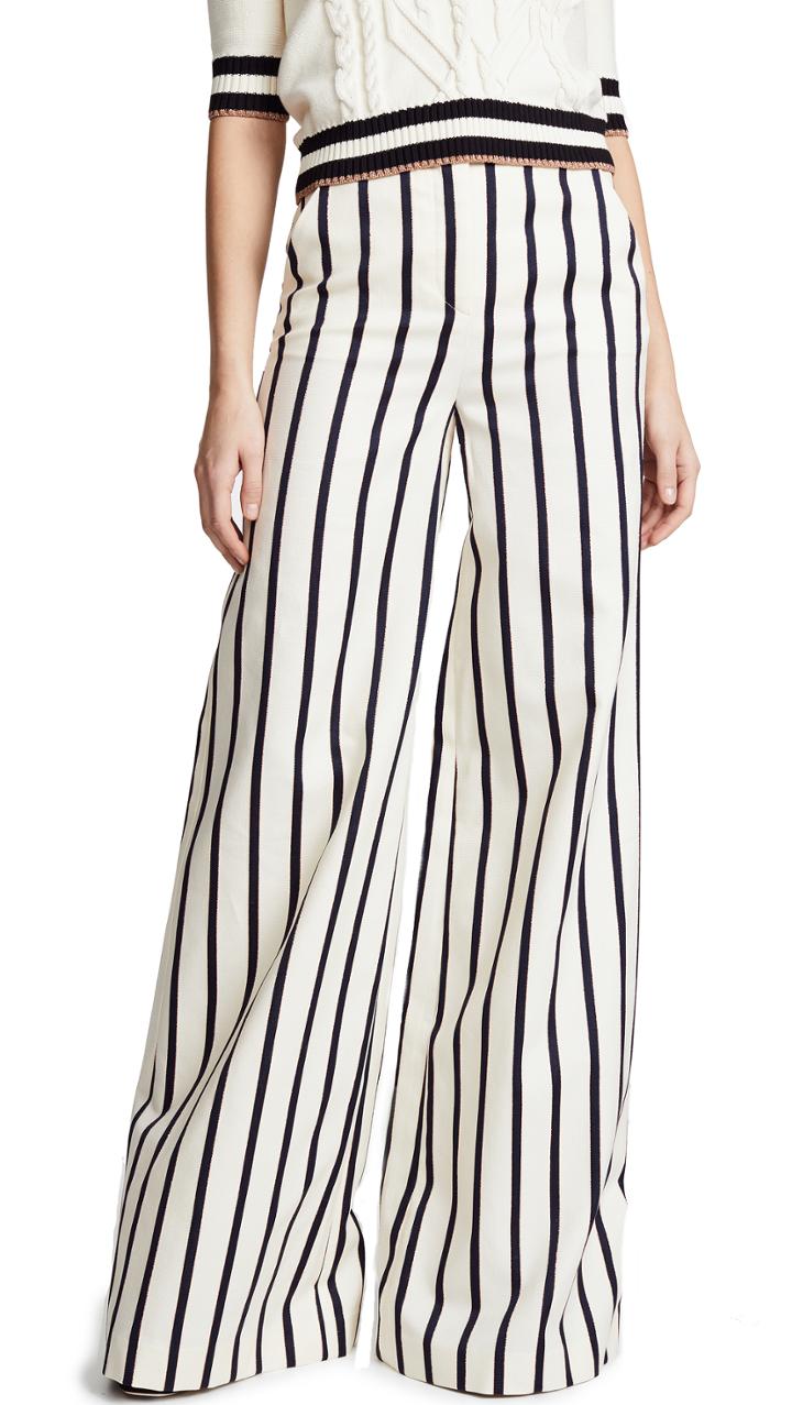 Veronica Beard Xena Pants