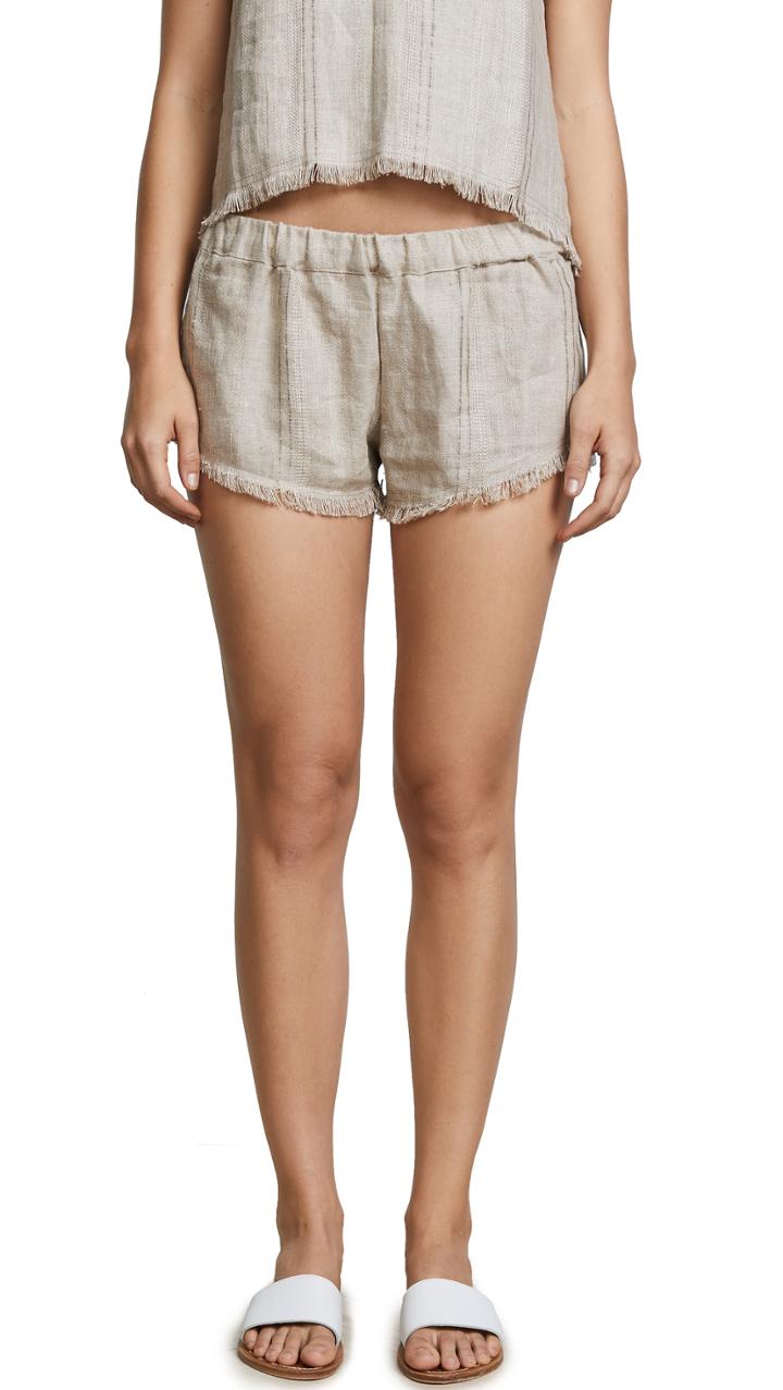 Mikoh Waioloa Shorts