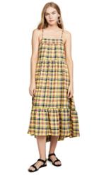 Simon Miller Pumpa Dress