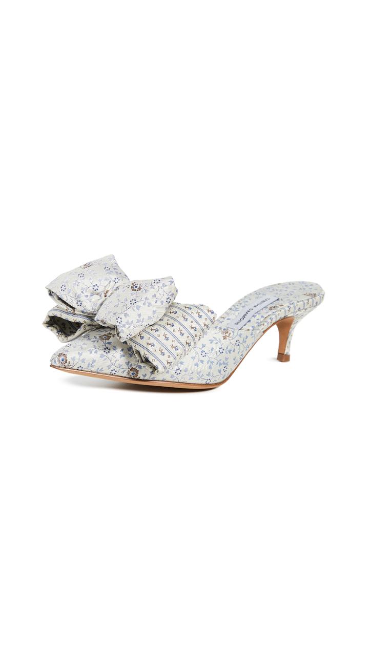Tabitha Simmons Edyth Mules