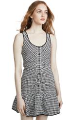 Parker Yael Dress