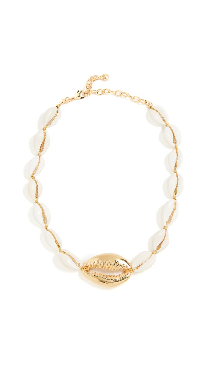 Baublebar Caicos Statement Necklace