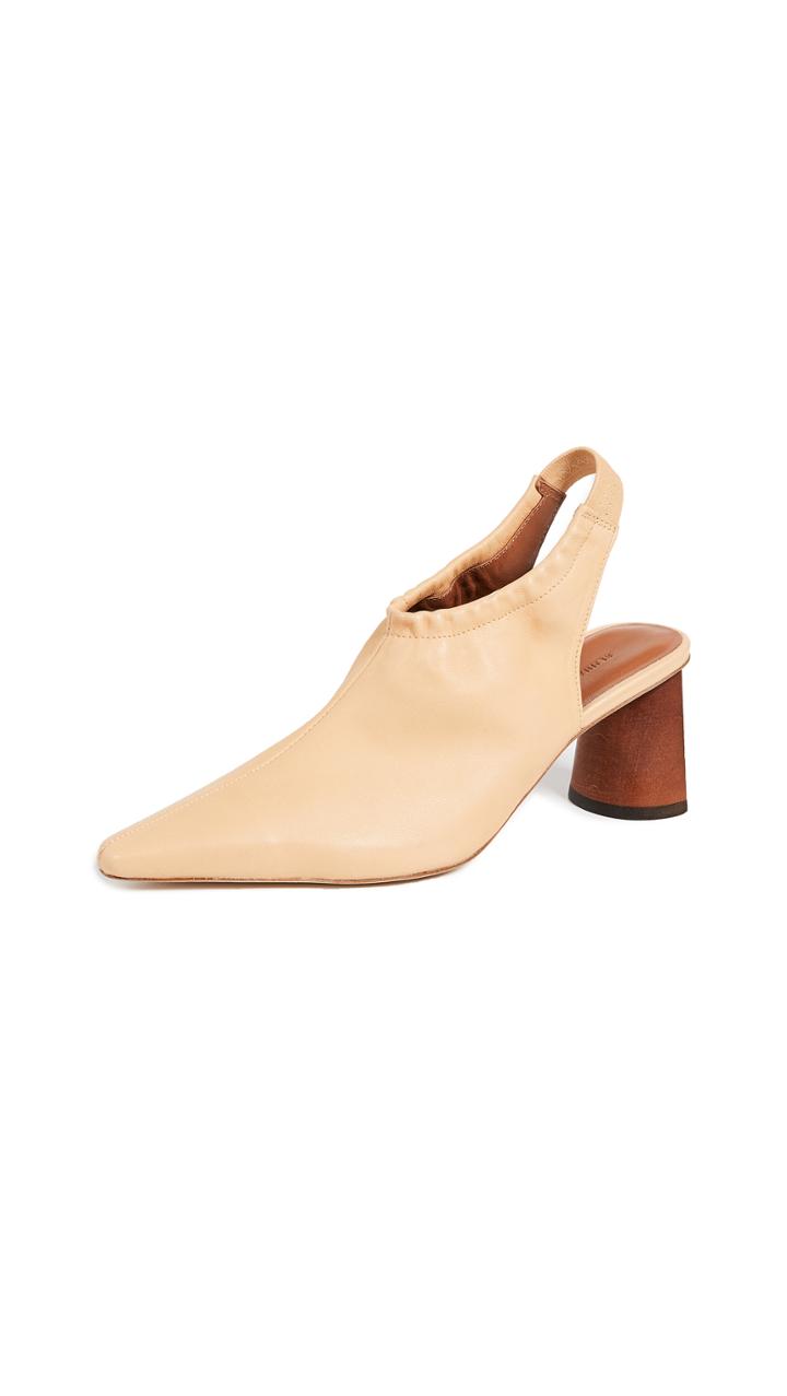 Rejina Pyo Riley Slingback Pumps